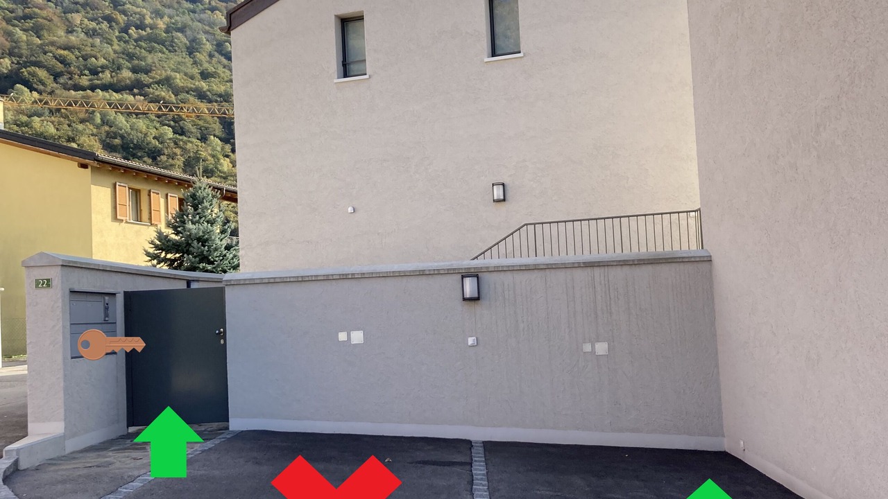 Photo of Outdoor in Monteceneri