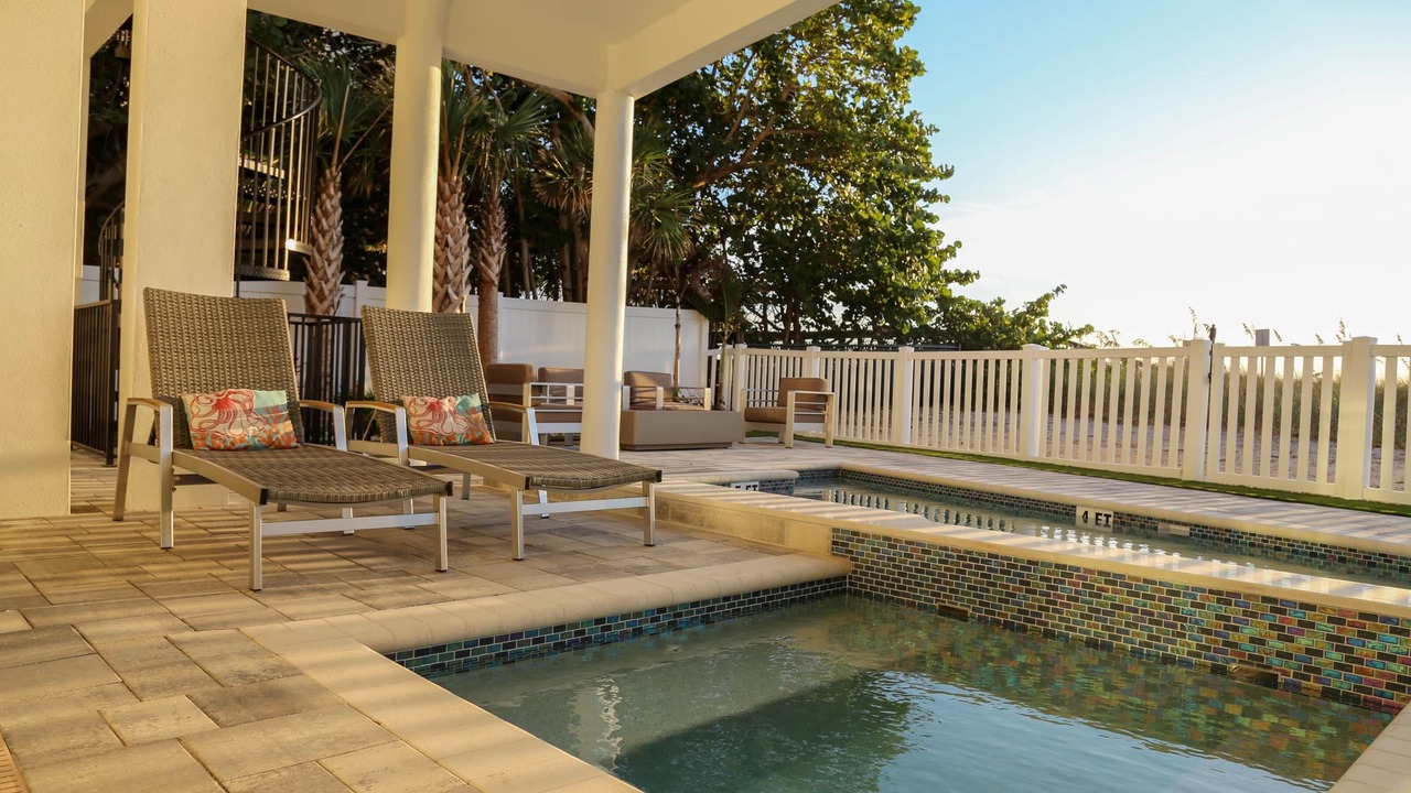 Photo of Outdoor in Treasure Island