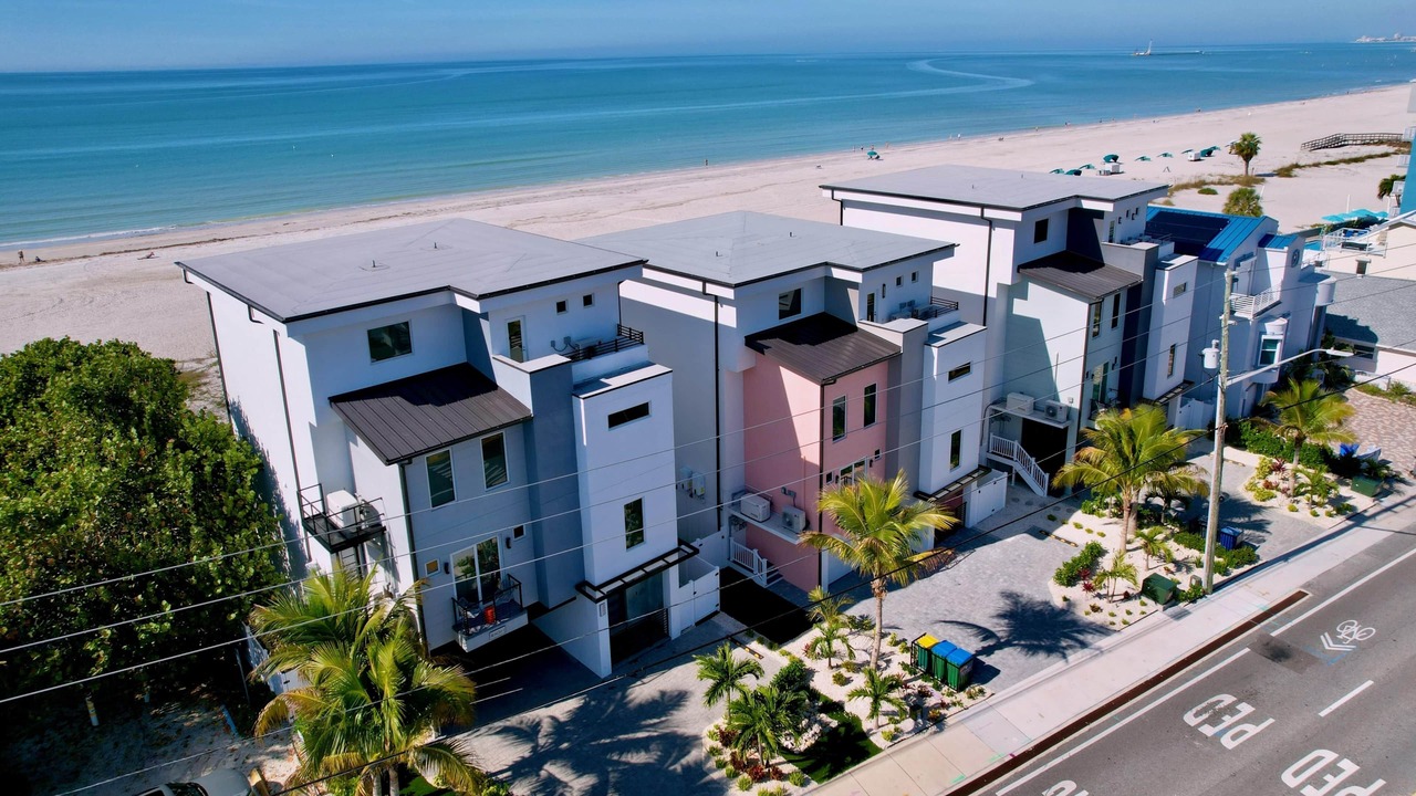 Photo of Outdoor in Treasure Island