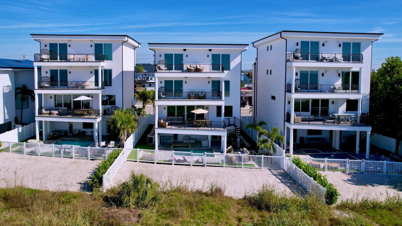Photo of Outdoor in Treasure Island