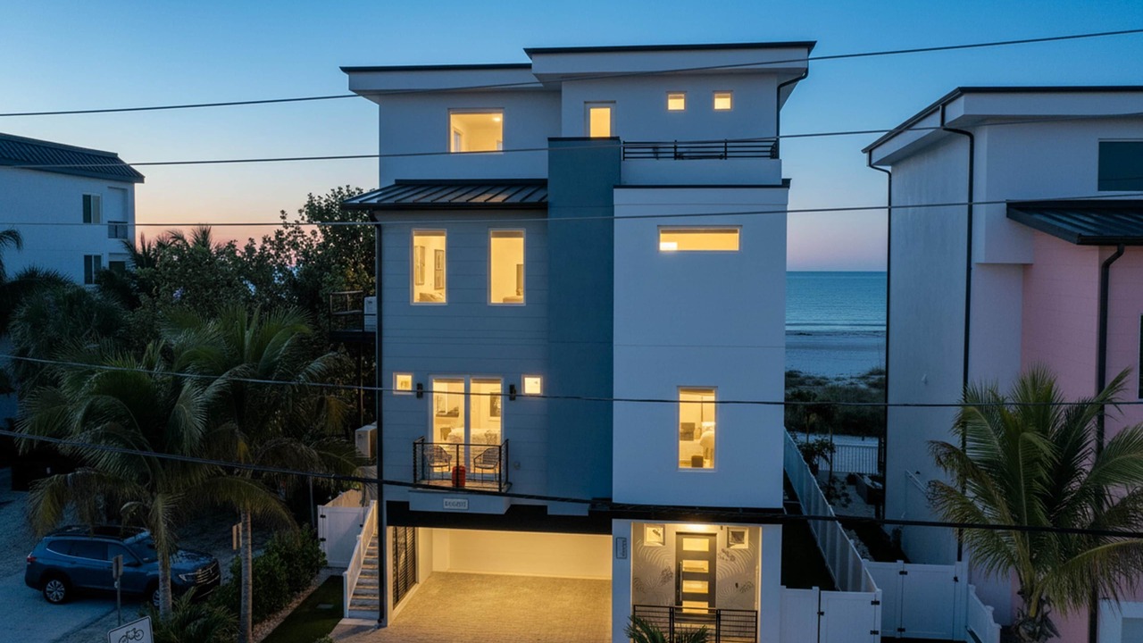 Photo of Outdoor in Treasure Island