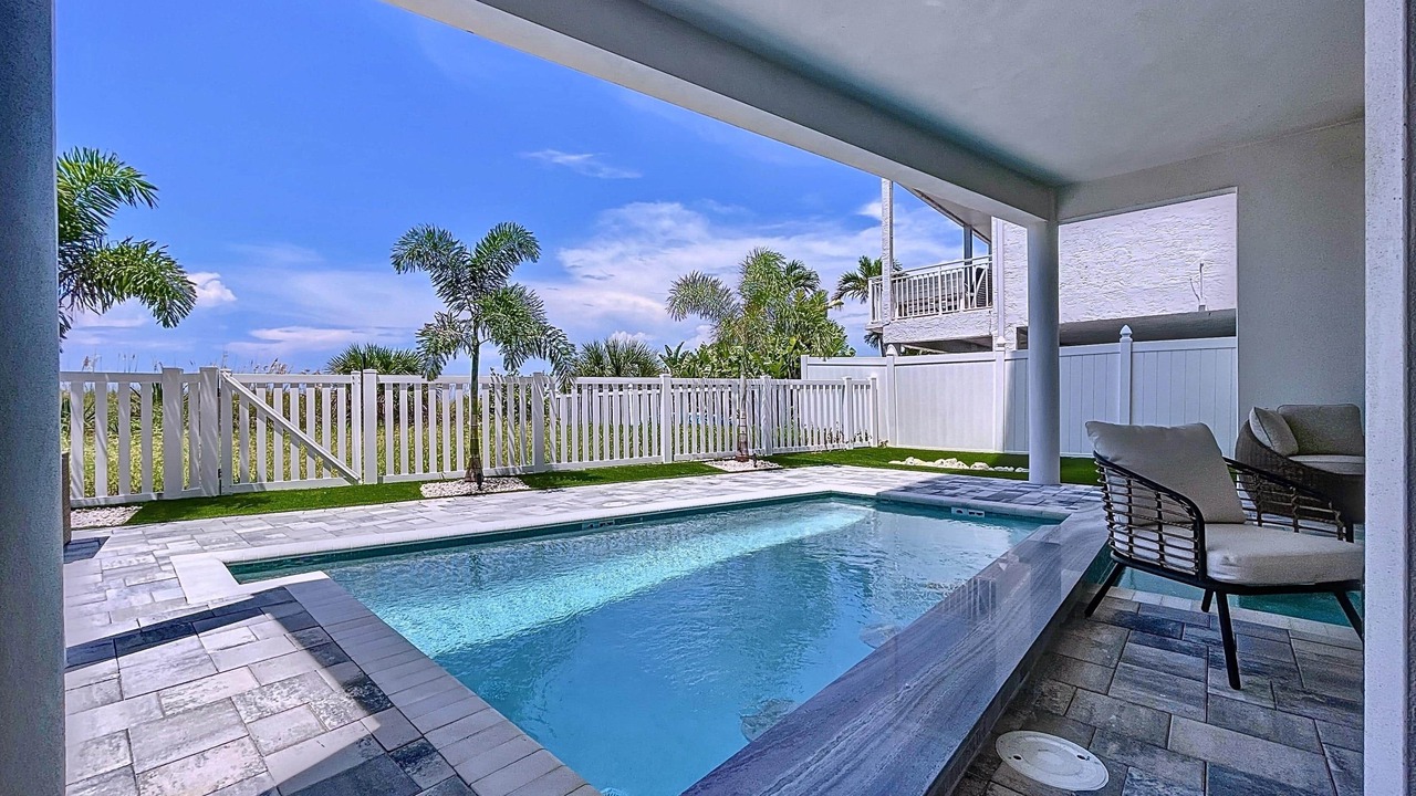 Photo of Outdoor in Treasure Island