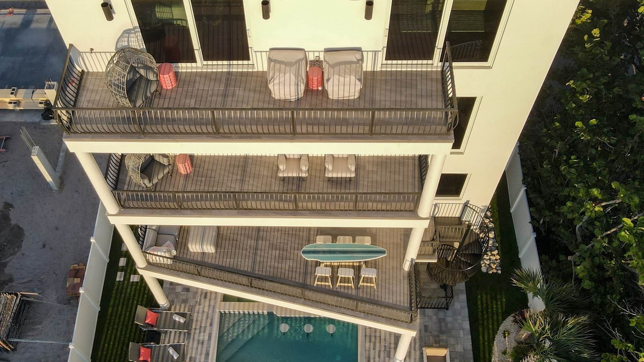 Photo of Outdoor in Treasure Island