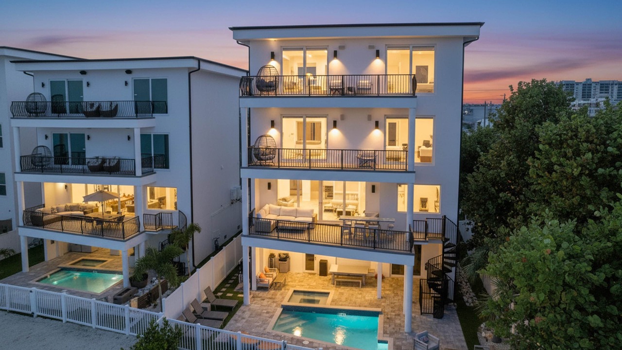 Photo of Outdoor in Treasure Island