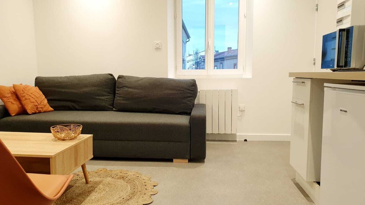 Photo of Livingroom in Pamiers