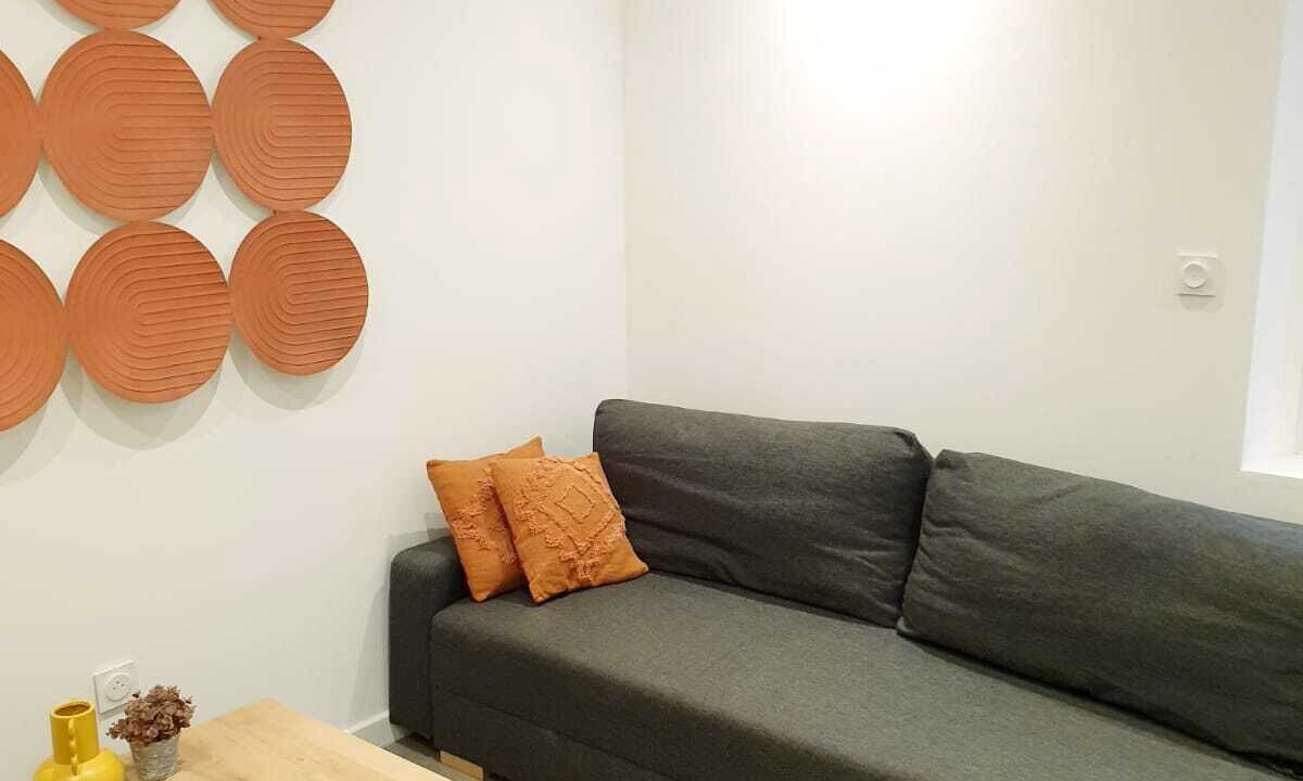 Photo of Livingroom in Pamiers