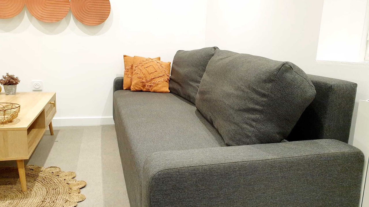 Photo of Livingroom in Pamiers