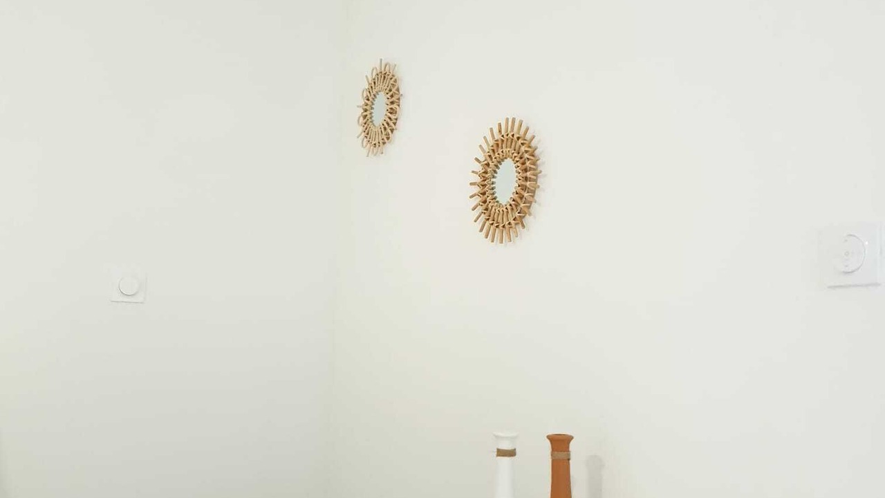Photo of Bedroom in Pamiers