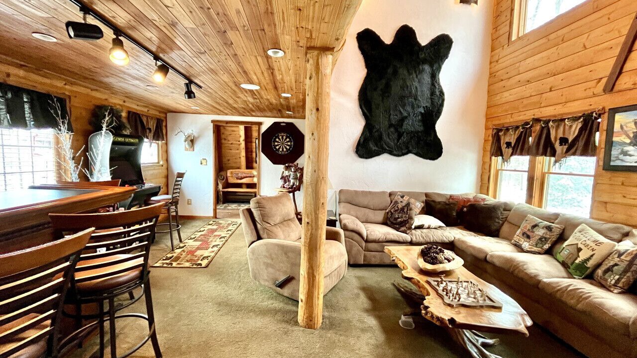 Photo of Livingroom in Hidden Valley