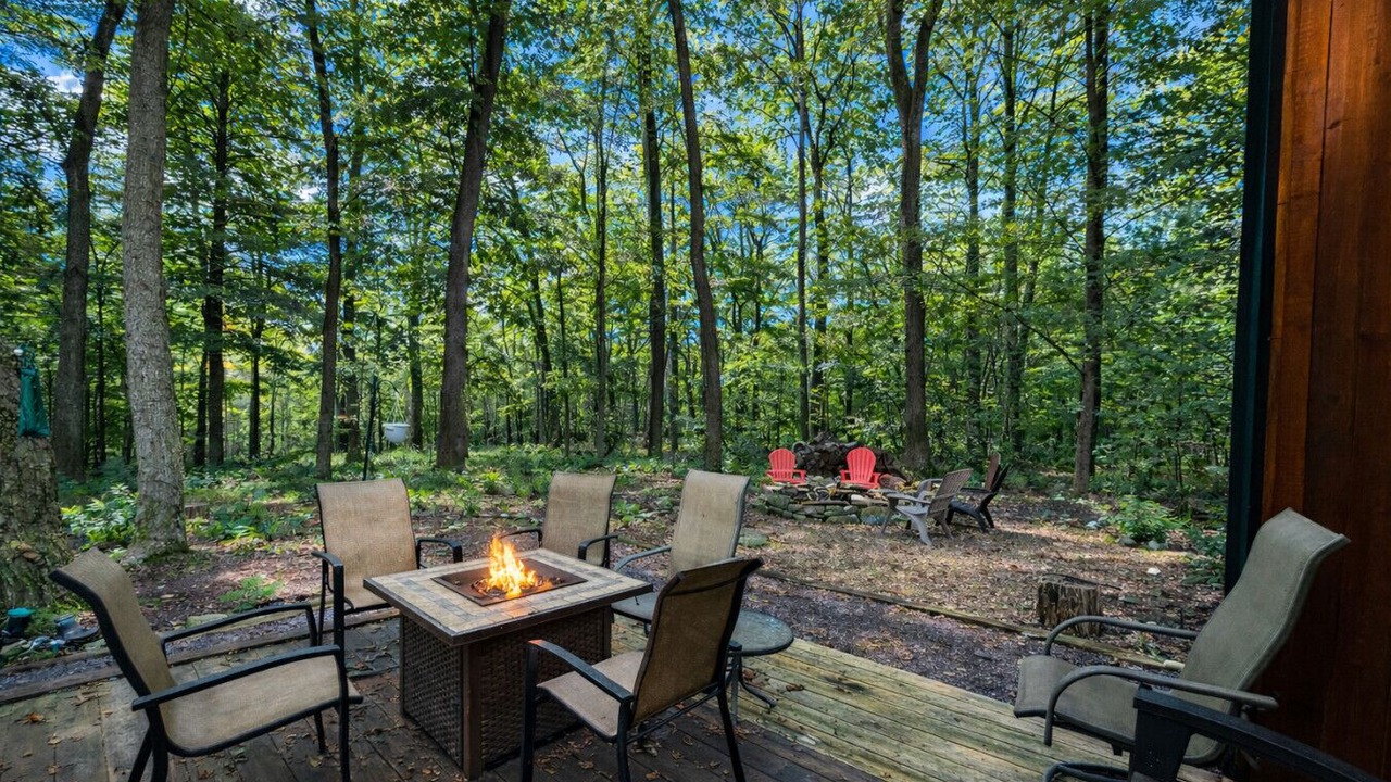 Photo of Outdoor in Hidden Valley