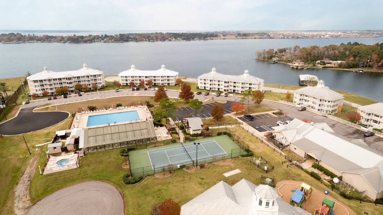 Photo of Outdoor in Conroe