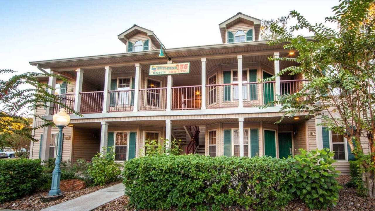 Photo of Outdoor in Conroe