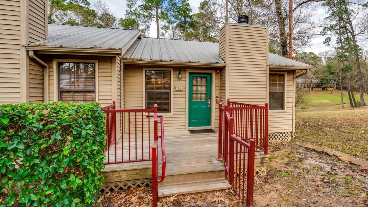 Photo of Outdoor in Conroe