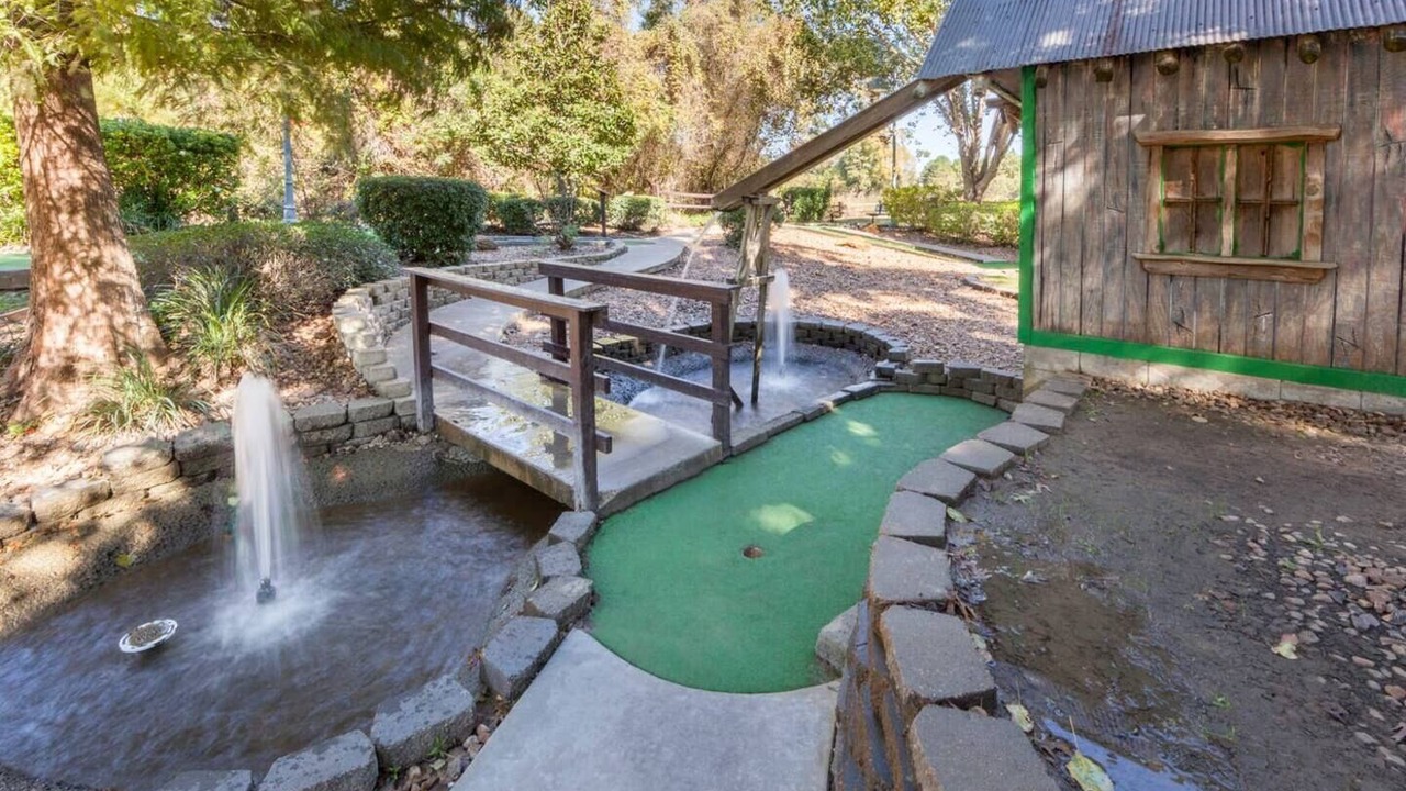 Photo of Outdoor in Conroe