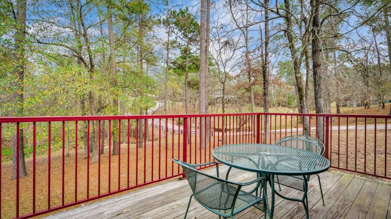 Photo of Outdoor in Conroe