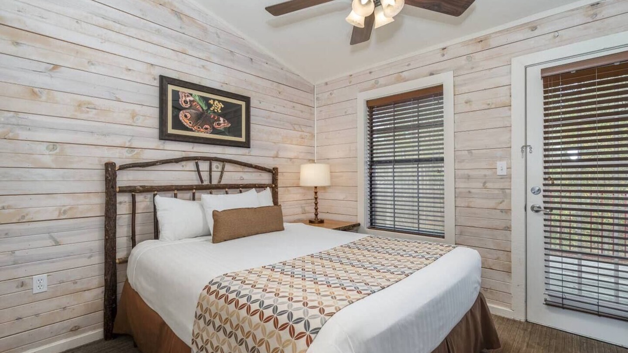 Photo of Bedroom in Conroe