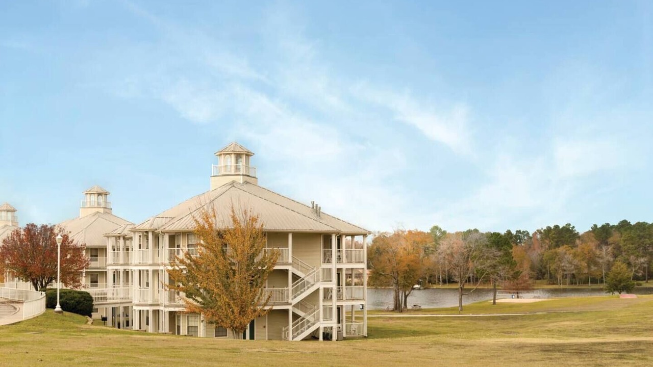 Photo of Outdoor in Conroe