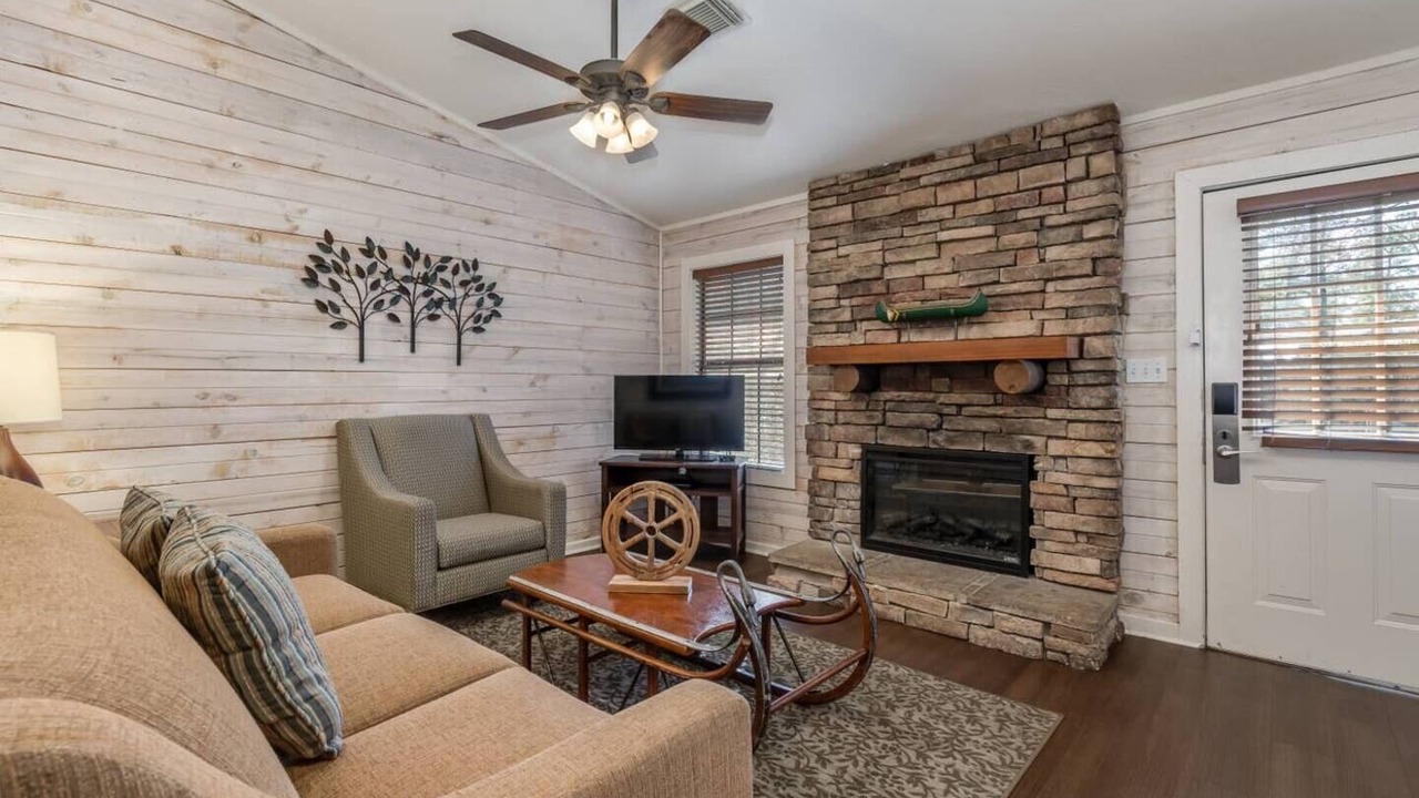 Photo of Livingroom in Conroe