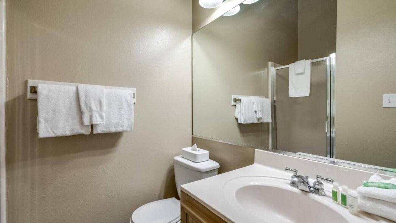 Photo of Bathroom in Conroe
