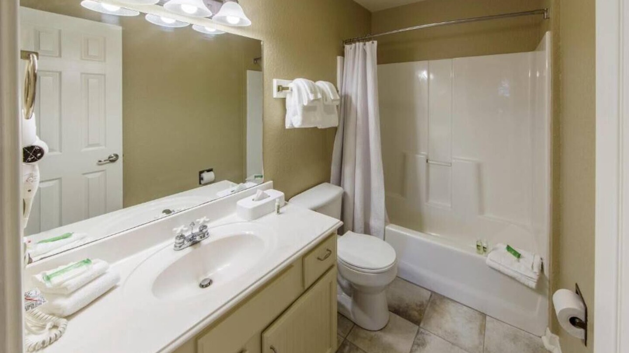 Photo of Bathroom in Conroe