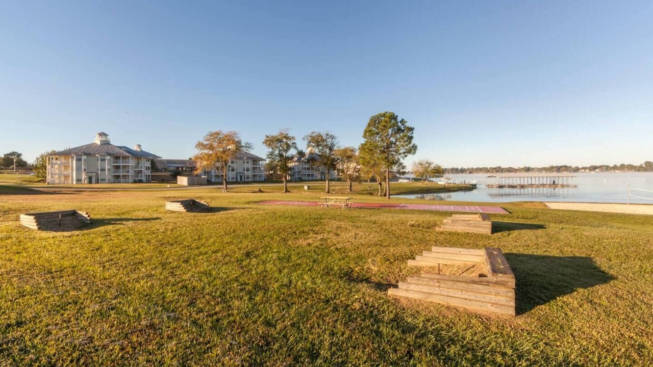 Photo of Outdoor in Conroe