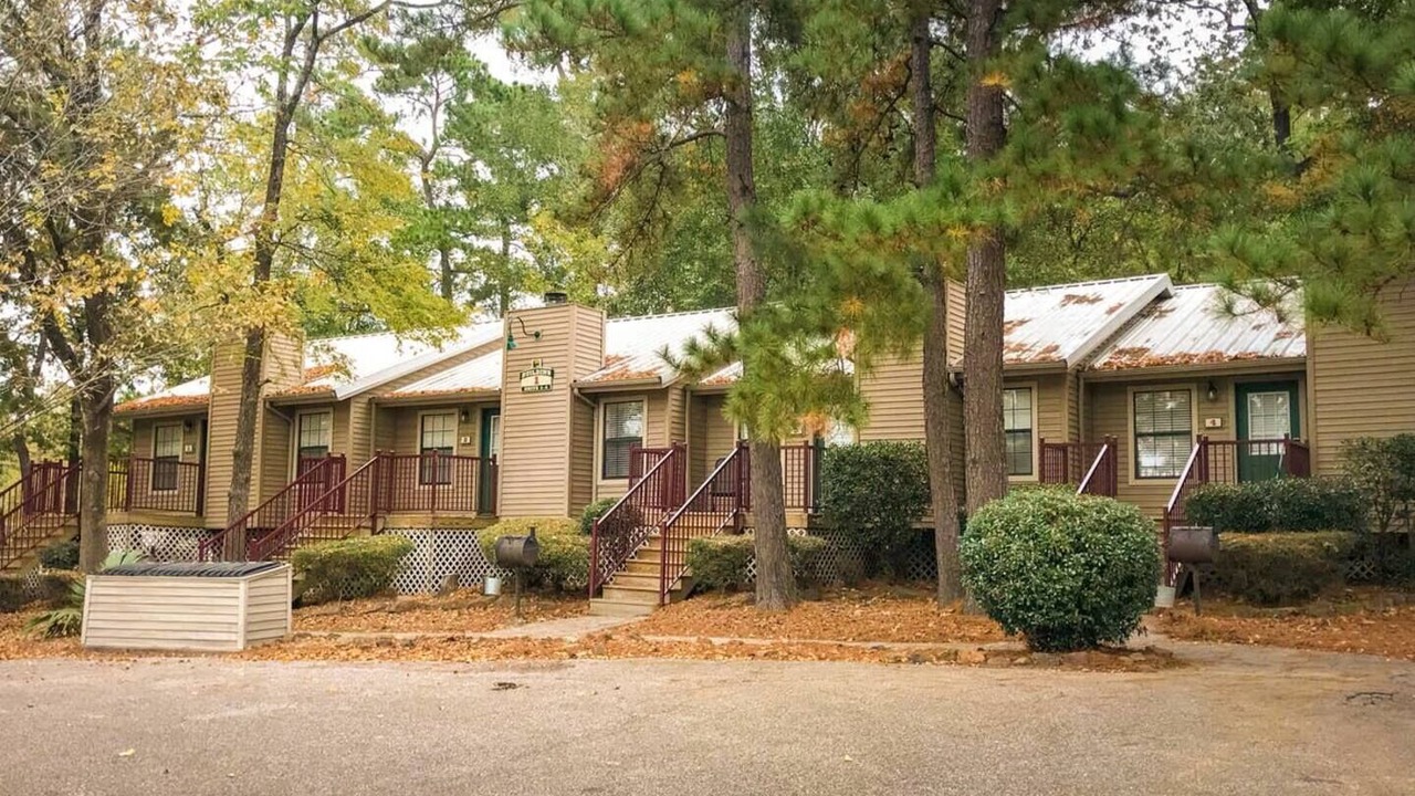 Photo of Outdoor in Conroe