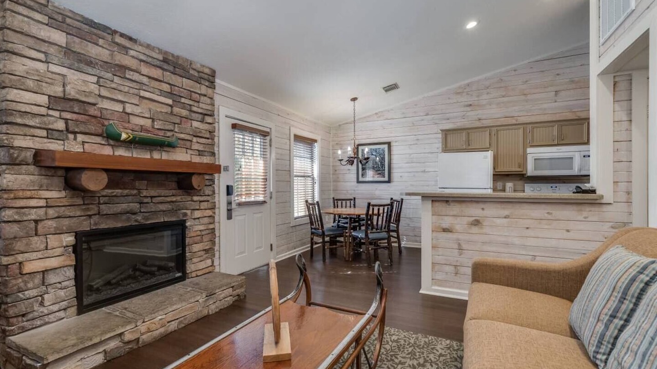 Photo of Livingroom in Conroe
