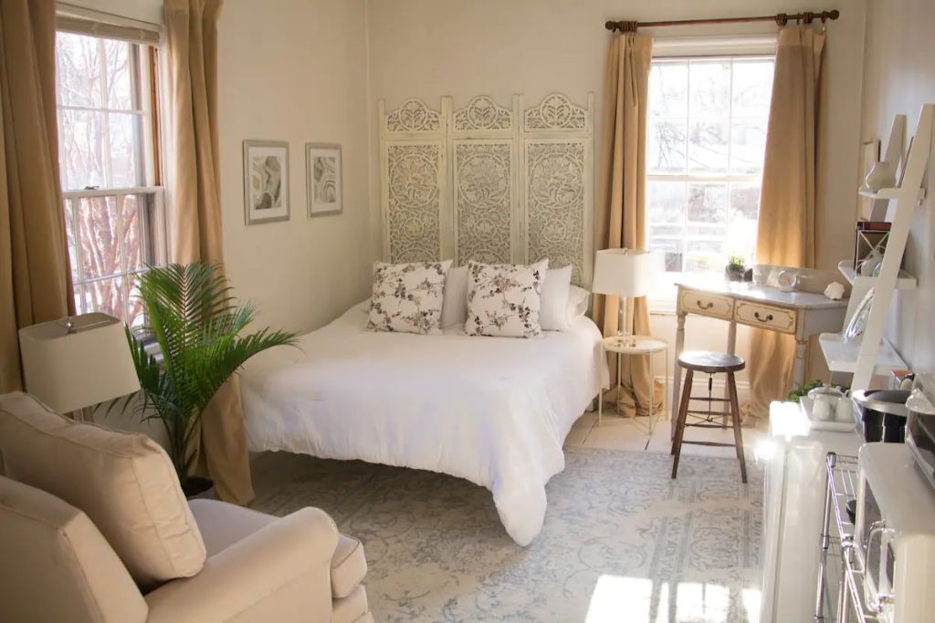 Photo of Bedroom in Parkside