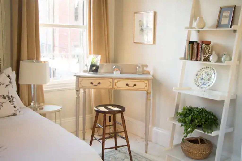 Photo of Bedroom in Parkside