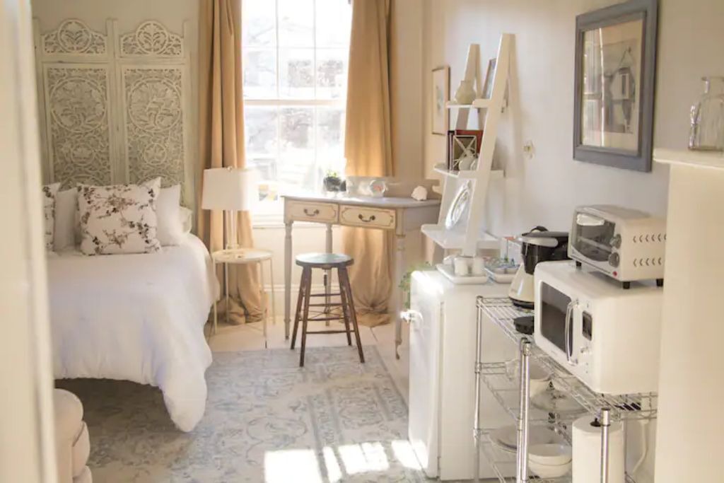 Photo of Bedroom in Parkside