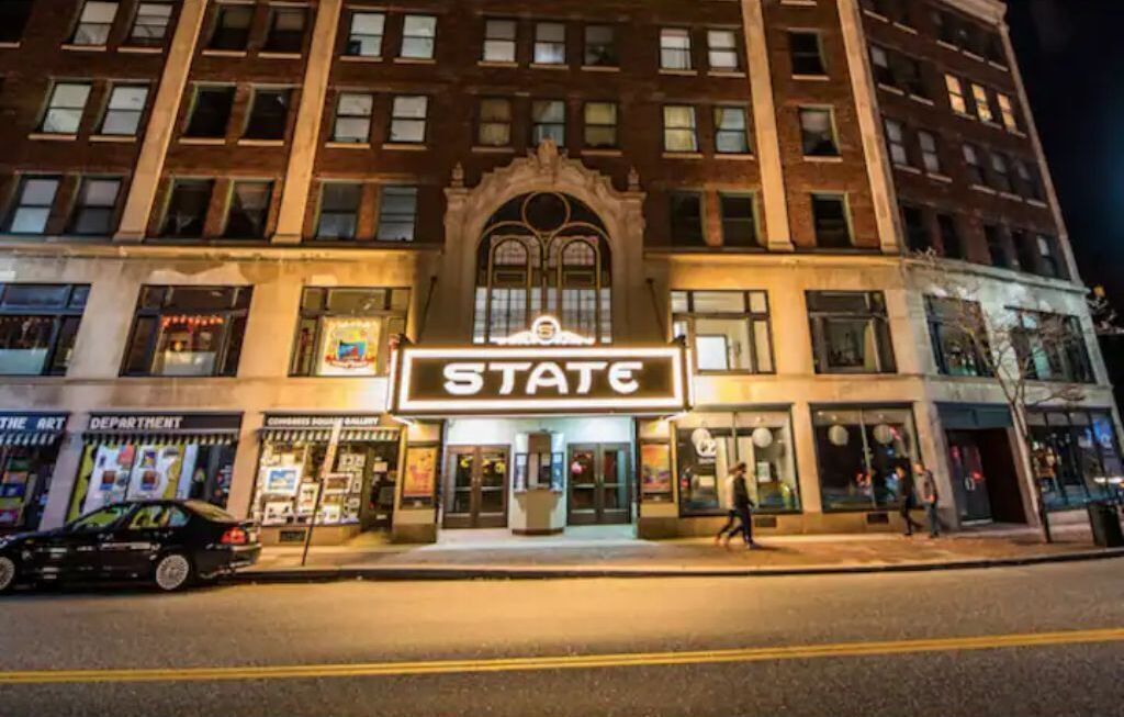 Photo of Others in Parkside