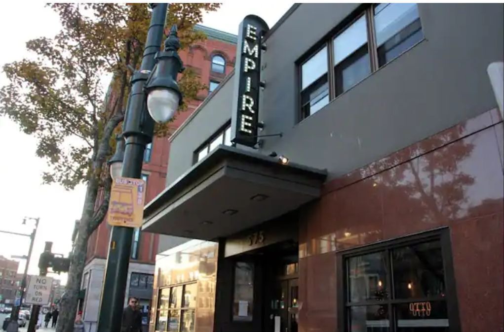 Photo of Others in Parkside