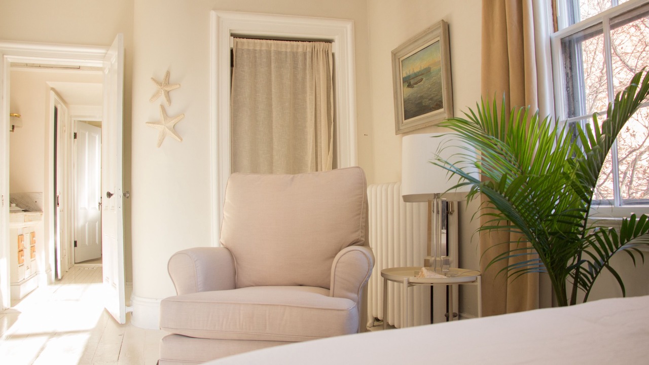 Photo of Bedroom in Parkside