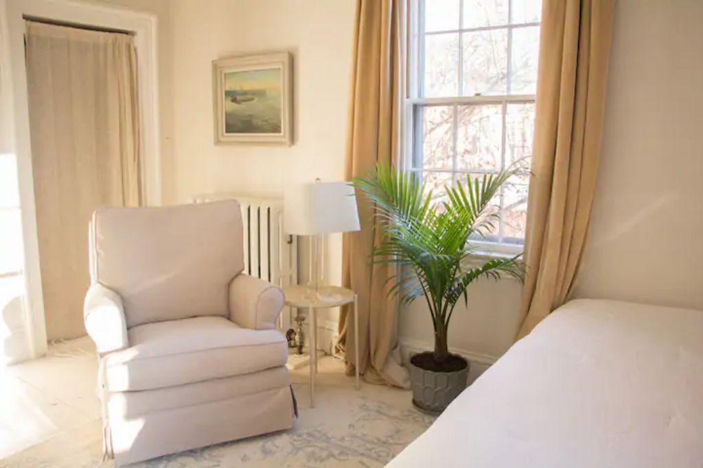 Photo of Bedroom in Parkside