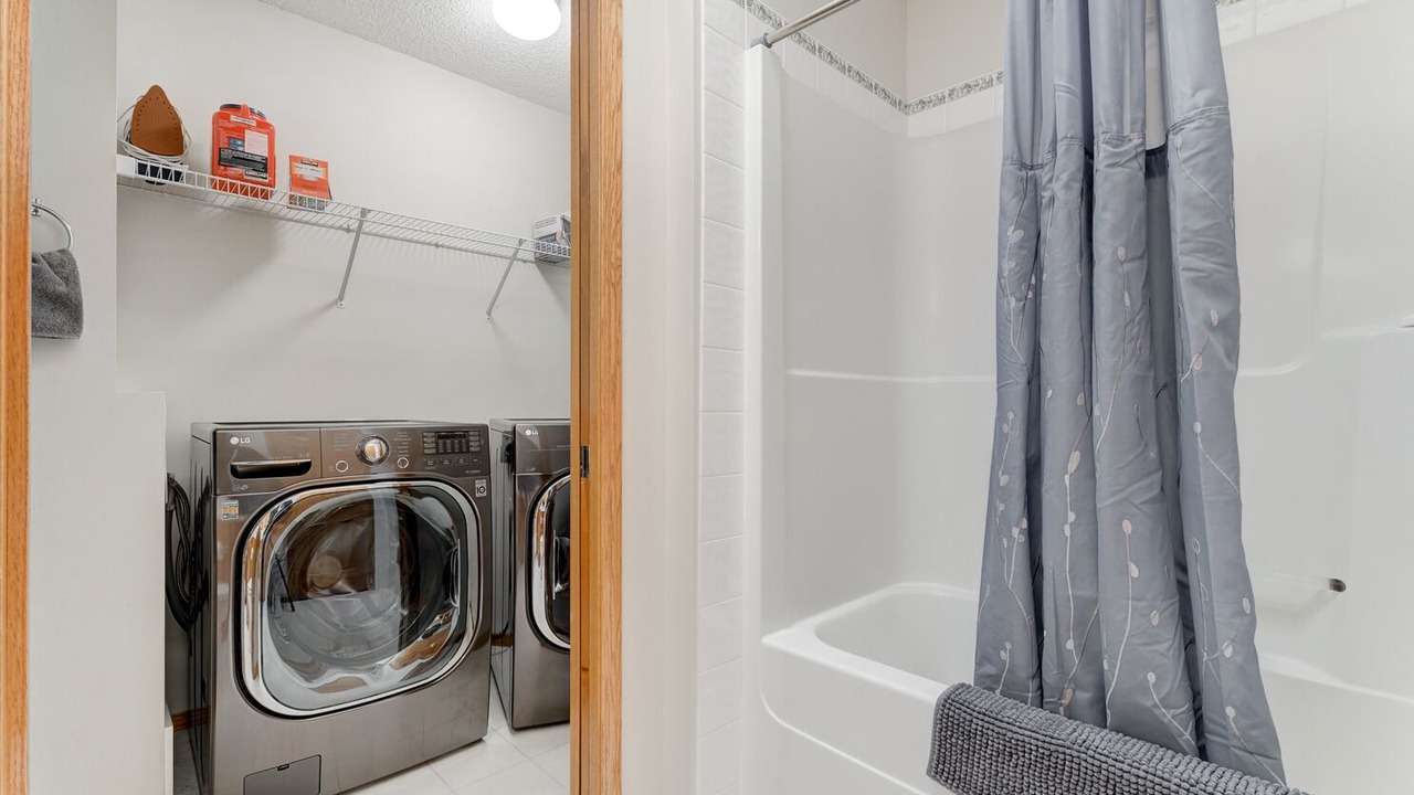 Photo of Bathroom in Calgary