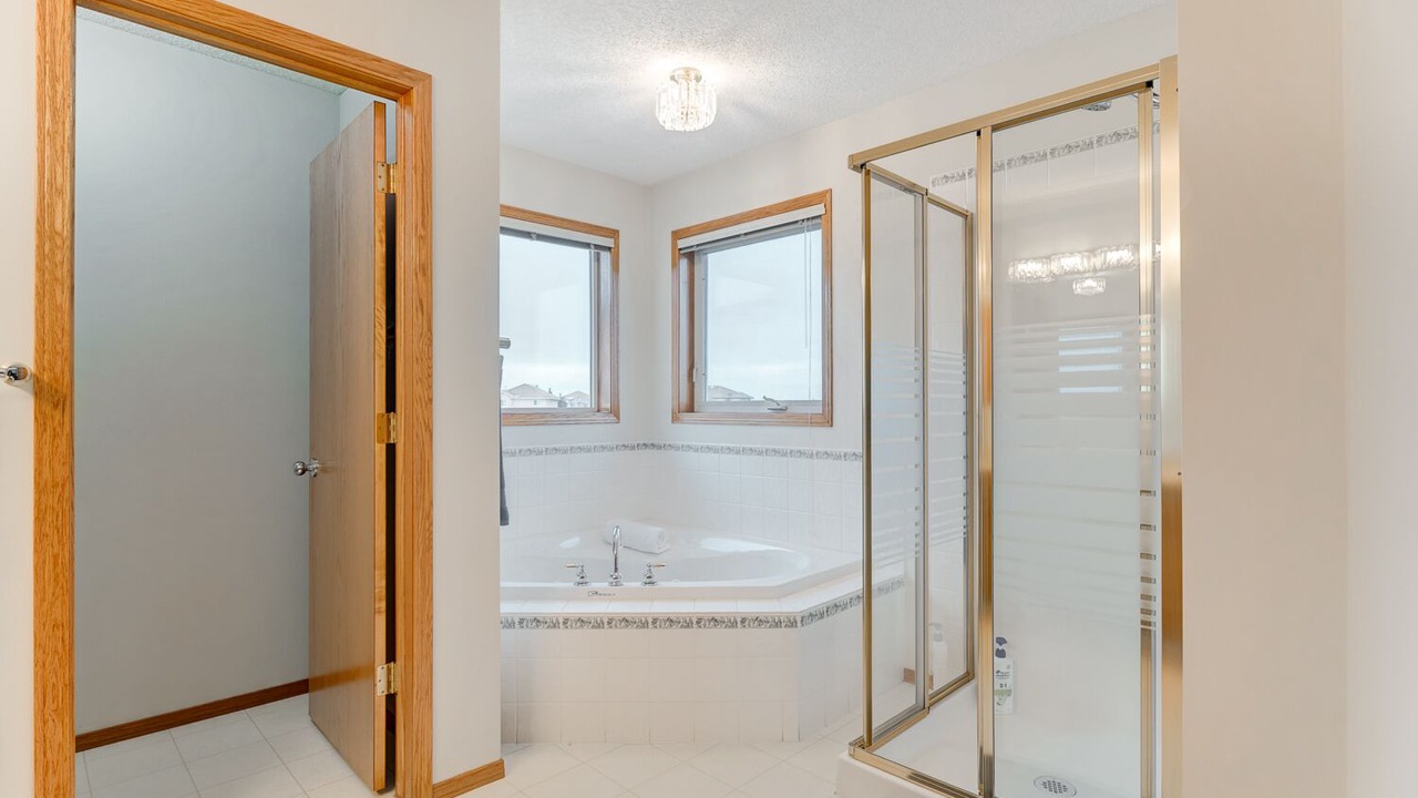 Photo of Bathroom in Calgary