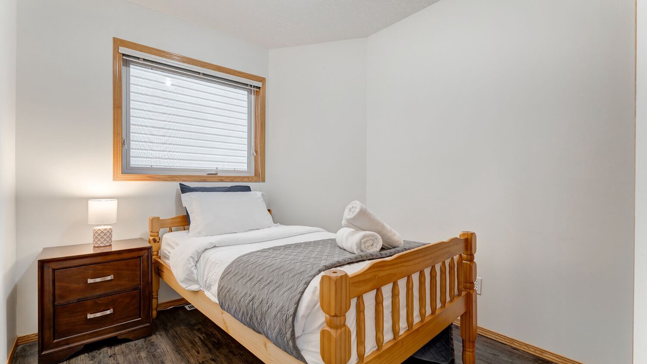 Photo of Bedroom in Calgary