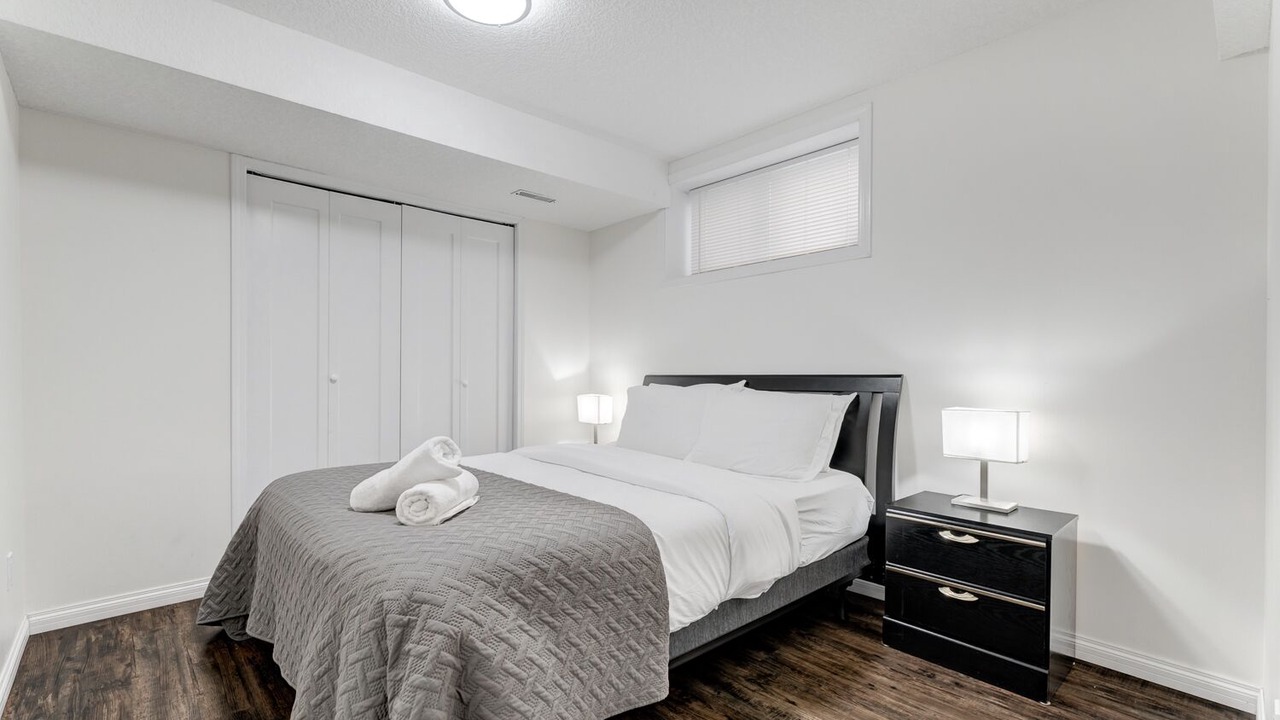 Photo of Bedroom in Calgary