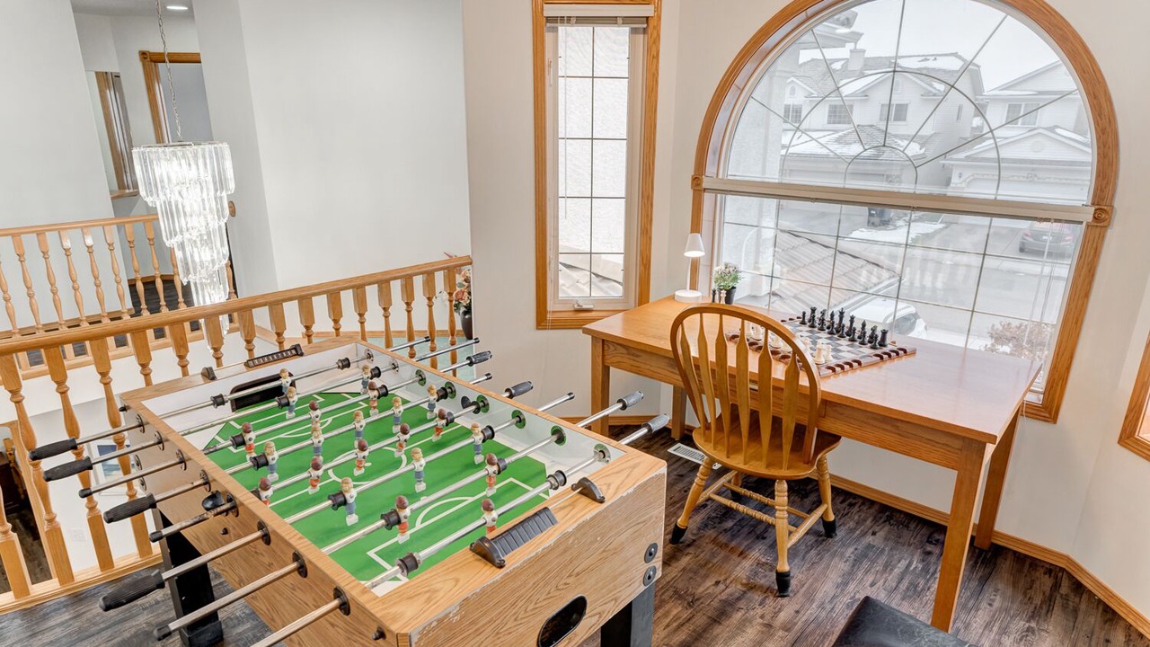 Photo of Bedroom in Calgary