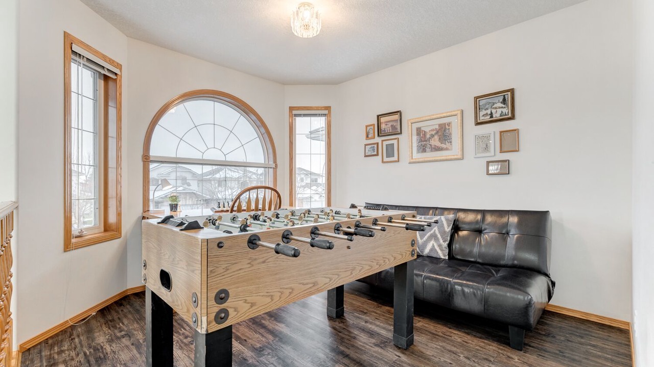 Photo of Bedroom in Calgary