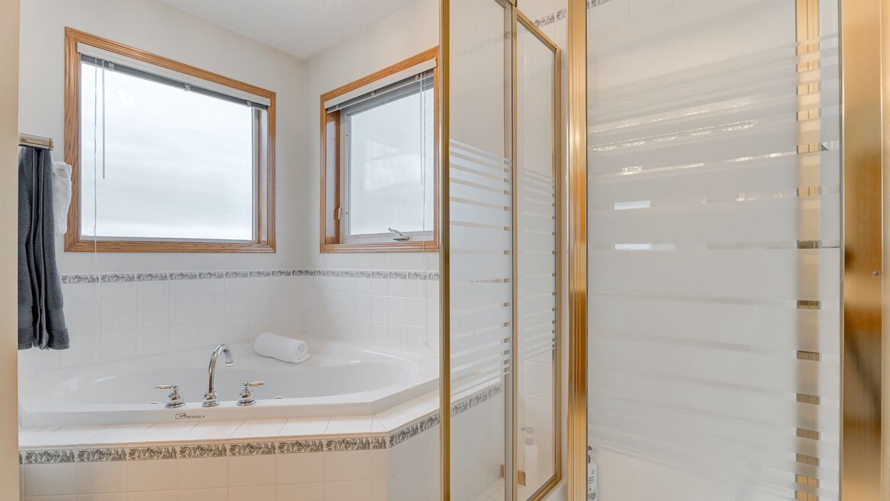 Photo of Bathroom in Calgary