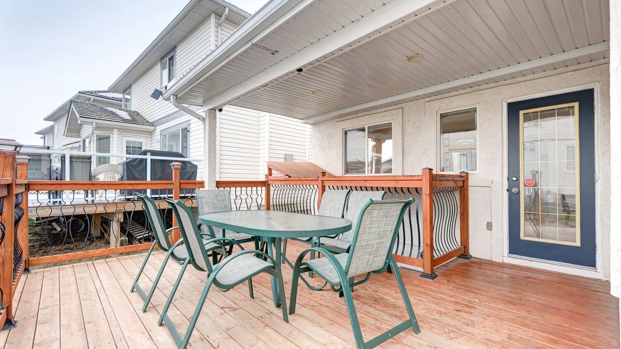 Photo of Outdoor in Calgary