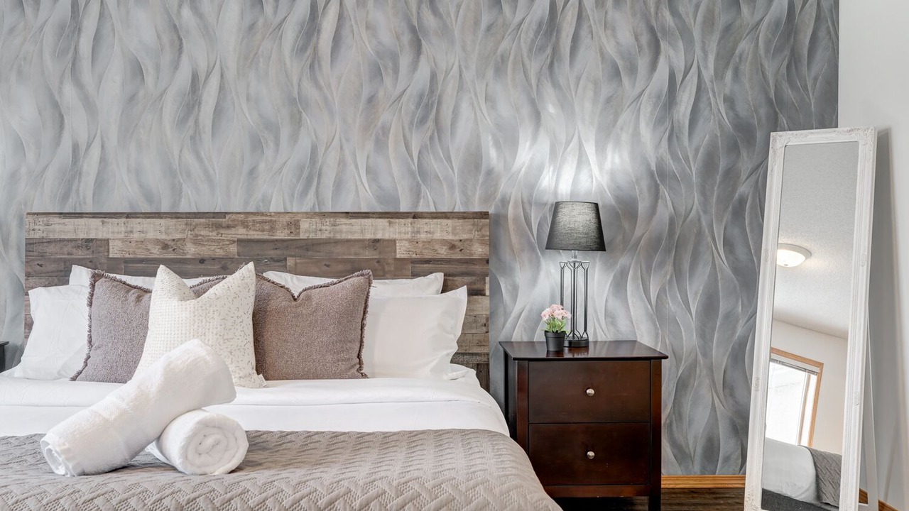 Photo of Bedroom in Calgary