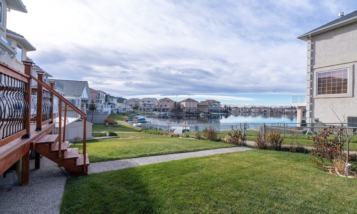 Photo of Outdoor in Calgary