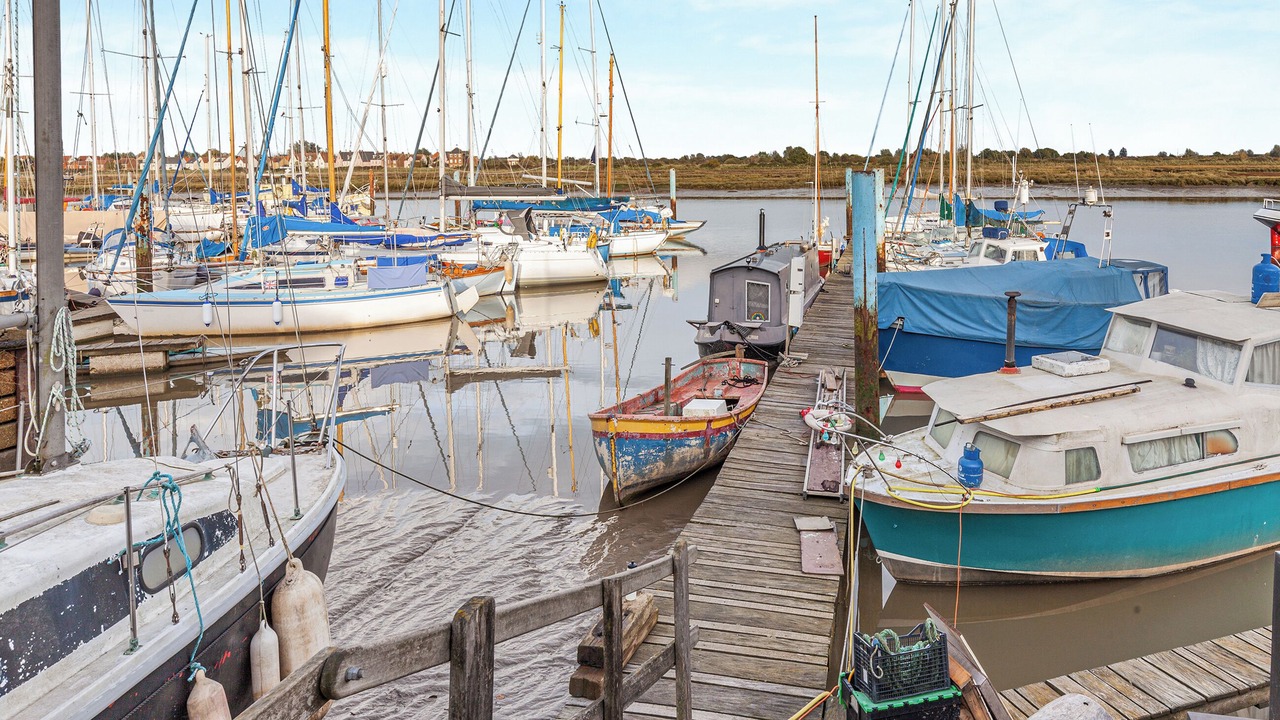 Photo of Others in Heybridge