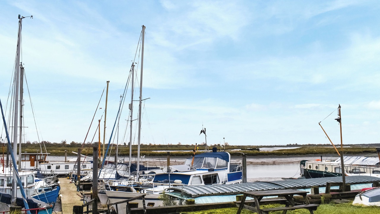 Photo of Others in Heybridge