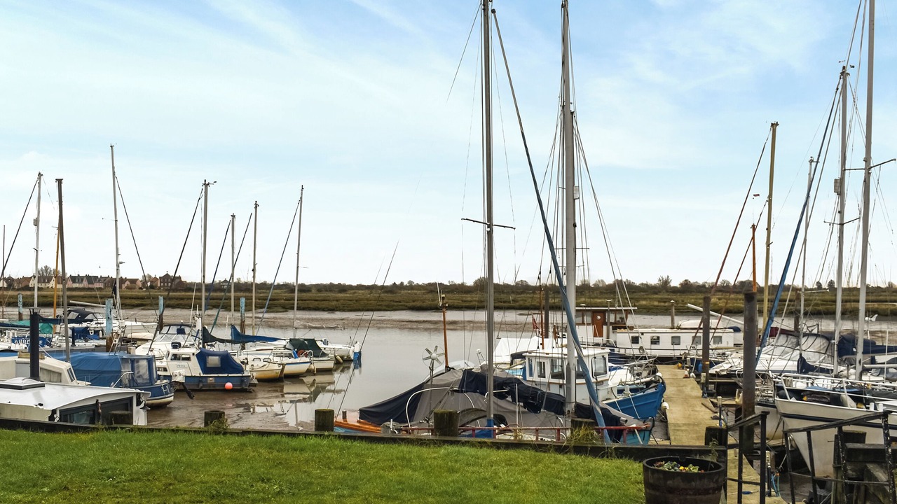 Photo of Others in Heybridge