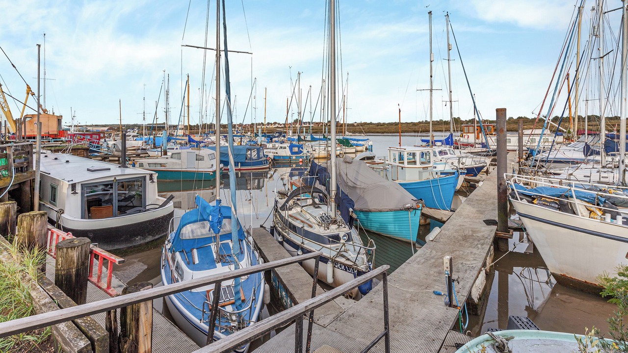 Photo of Others in Heybridge