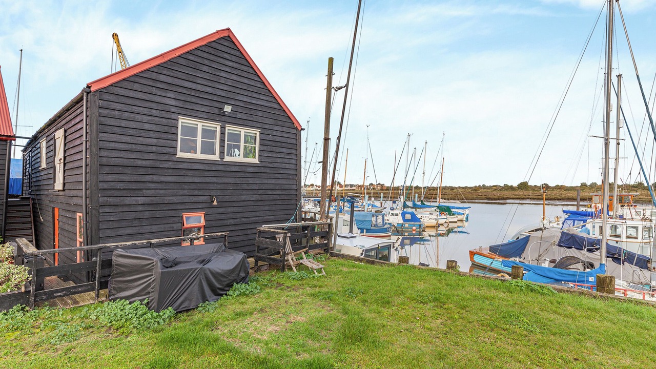 Photo of Others in Heybridge