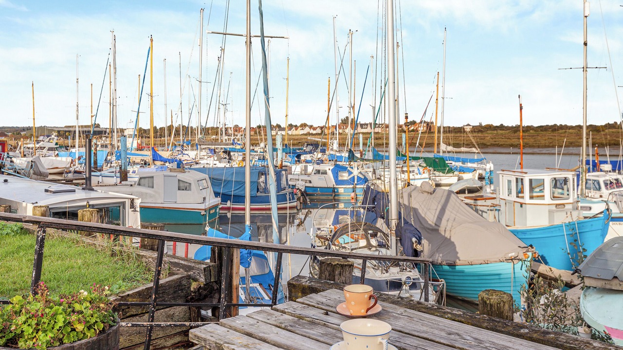 Photo of Others in Heybridge